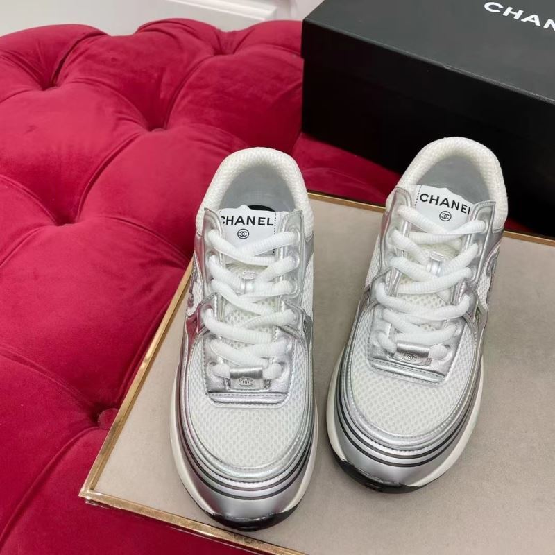 Chanel Sport Shoes